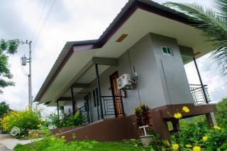 MS Mountain Cabin - Loboc - 4