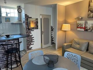 Appartement 100 m de la plage - Saint-Palais-sur-Mer - 7