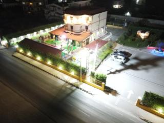 Drini Hotel - Durazzo - 1