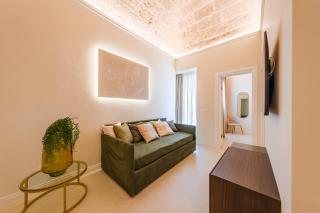 HelloAPULIA Charming Palazzo Clemente - self-catering suites with aircondition - 4