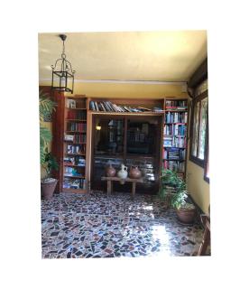 Hotel Molino De Saydo - 1