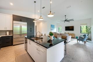 Contemporary Naples Home w/ Outdoor Kitchen & Pool - 3