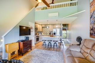 Kaunakakai Vacation Rental with Pool Access and AandC! - Kaunakakai - 5