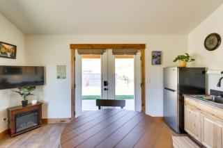 Pet-Friendly Elmo Home w/ Mountain & Lake Views! - 7