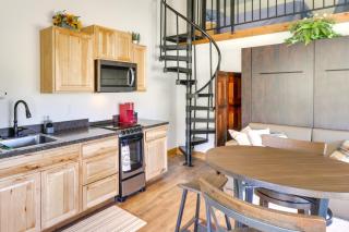 Pet-Friendly Elmo Home w/ Mountain & Lake Views! - 4