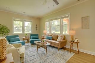 Dog-Friendly Jackson Home Near Downtown Hub! - Jackson - 0