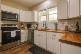 Dog-Friendly Jackson Home Near Downtown Hub! - Jackson - 9
