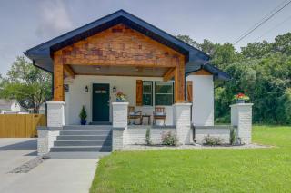 Dog-Friendly Jackson Home Near Downtown Hub! - Jackson - 8