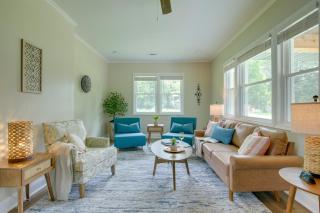 Dog-Friendly Jackson Home Near Downtown Hub! - Jackson - 7