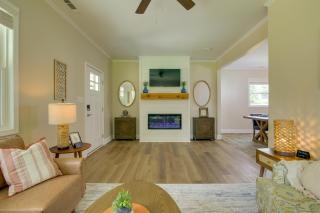 Dog-Friendly Jackson Home Near Downtown Hub! - Jackson - 6