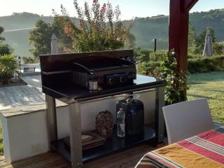 MAISON LE CLOS GAXEN - 6