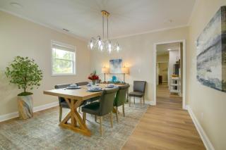 Dog-Friendly Jackson Home Near Downtown Hub! - Jackson - 4
