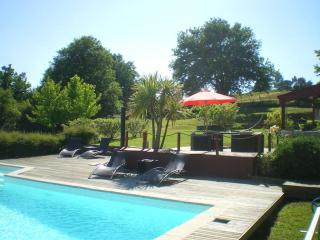 MAISON LE CLOS GAXEN - 2