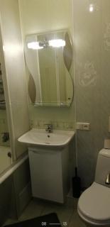 Квартира рядом с Вокзалом - 4