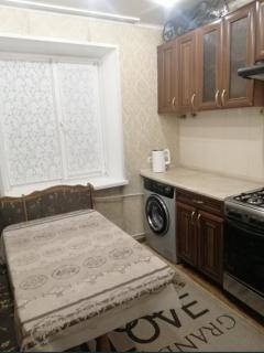Квартира рядом с Вокзалом - Dnipro - 2