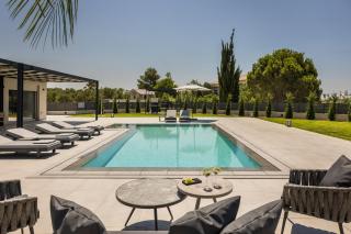 AL MARE VILLAS - Lixúri - 7