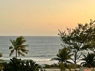 Apartamento em frente à praia, com vista mar e ao lado do Wndsor - Rio de Janeiro - 9