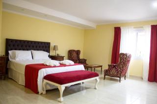 Hotel San Carlos - San Antonio de Areco - 2