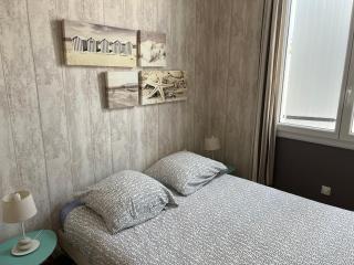 Appartement 100 m de la plage - Saint-Palais-sur-Mer - 5