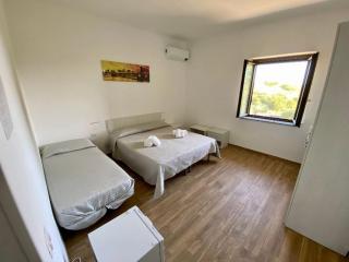 La Conchiglia Bed and breakfast - San Nicola Arcella - 5