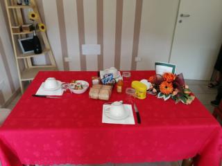 Home n Breakfast Ca' di Toni - Testana - 8
