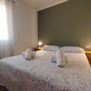 Apartamento en duplex El Riuet - Oliva - 7
