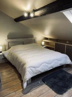 appartement duplex a deux pas du port - Cannes - 7