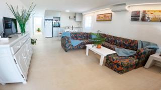 Apartamento, Arena, Primera linea Mar, sea views - Playa Honda - 3