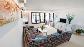 Apartamento, Arena, Primera linea Mar, sea views - Playa Honda - 9