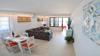 Apartamento, Arena, Primera linea Mar, sea views - Playa Honda - 2