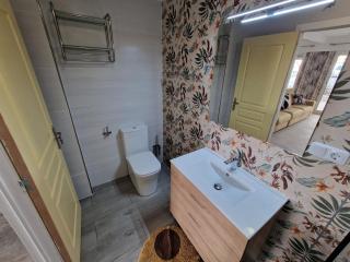Casa Neptuno para 10 personas solarium patio privado con BBQ, y aire acondicionado - Empuriabrava - 1