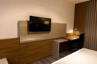 JL Hotel by Bourbon - Foz do Iguaçu - 7