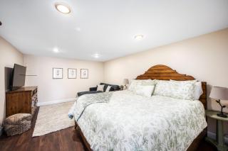 Country Cottage Basement Apartment - Hayden - 4
