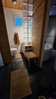 Arctic Circle Luxury House - Rovaniemi - 7