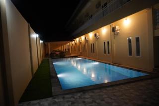 Hotel Luansa Klui - Mangsit - 7