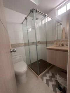 Apartamento en Barranquilla Zona Norte Miramar - 1