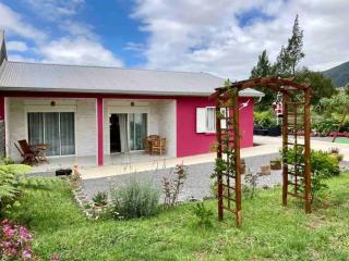 La kaz 57 - Maison avec SPA privatif - La Plaine des Palmistes - 9
