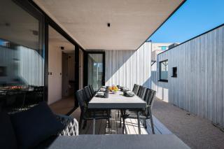 Arcadia Resort - Beach villa #8 - 4