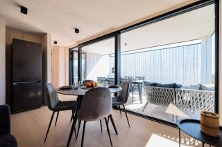 Arcadia Resort - Beach villa #8 - Privlaka - 2