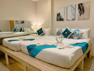 Pure Stay At CNX - Chiang Mai - 2