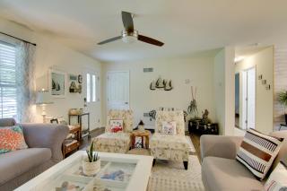 Ocean View Escape about 4 Miles to Bethany Beach! - 5