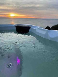 Casa Cielo y Mar, Curiñanco, Valdivia - 7