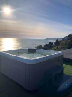 Casa Cielo y Mar, Curiñanco, Valdivia - 8