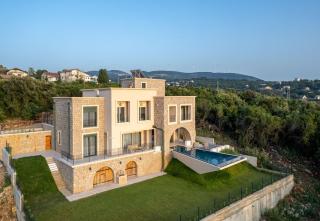 White Hill Villa - Masline - 8