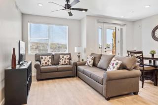 Southern Comfort condo - Atkinville - 9