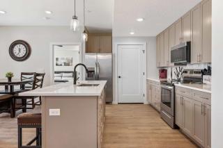 Southern Comfort condo - 7