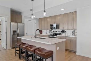 Southern Comfort condo - Atkinville - 5