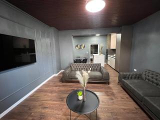 Lux apartments Crystal-center - Bihać - 3
