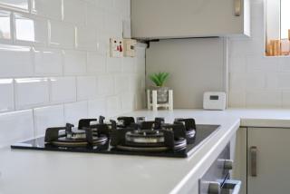Woodside Apartment - 1
