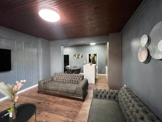 Lux apartments Crystal-center - Bihać - 2